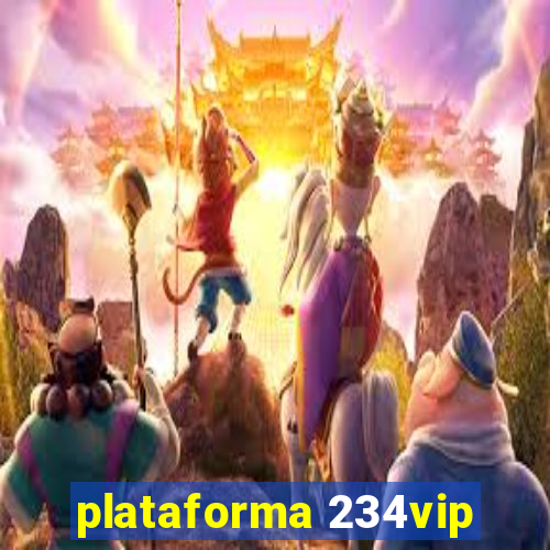 plataforma 234vip